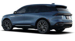 2026 Lincoln Lincoln Nautilus External Image 3